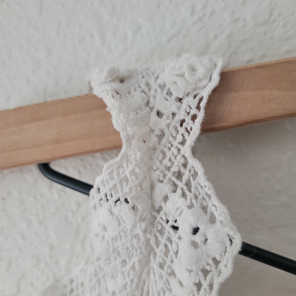Doen Slate Nightgown in salt, small - Picture 13 of 13